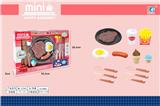 OBL10124439 - FOOD SET