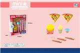 OBL10124440 - FOOD SET