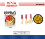 OBL10124443 - FOOD SET