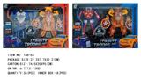 OBL10124606 - Deformed toy