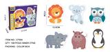 OBL10124656 - Patchwork