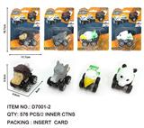 OBL10124674 - Inertia series