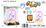OBL10124959 - 单鸟声控动作灯光音乐