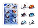 OBL10125098 - Die-cast toys