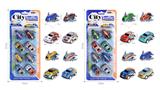 OBL10125099 - Die-cast toys