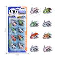 OBL10125103 - Die-cast toys