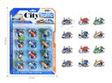 OBL10125106 - Die-cast toys