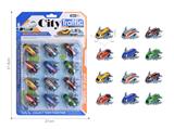 OBL10125107 - Die-cast toys