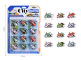 OBL10125108 - Die-cast toys