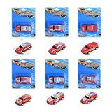 OBL10125120 - Die-cast toys