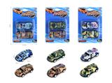 OBL10125124 - Die-cast toys