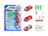 OBL10125138 - Die-cast toys