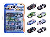 OBL10125144 - Die-cast toys