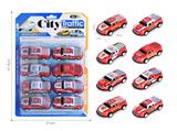 OBL10125145 - Die-cast toys