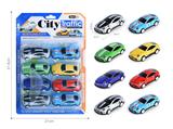 OBL10125149 - Die-cast toys