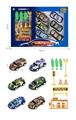 OBL10125154 - Die-cast toys