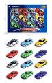 OBL10125155 - Die-cast toys