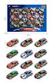 OBL10125156 - Die-cast toys