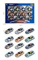 OBL10125157 - Die-cast toys