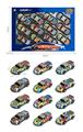 OBL10125158 - Die-cast toys