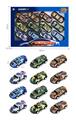 OBL10125161 - Die-cast toys