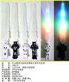 OBL10125338 - 57cm星球大战白兵黑武士音乐闪光剑