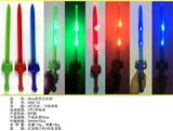 OBL10125350 - 56cm音乐闪光剑