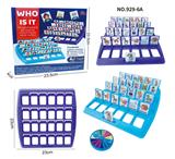 OBL10125441 - Game classes / chess