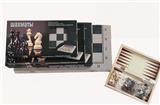 OBL10125575 - Game classes / chess