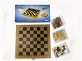 OBL10125586 - Game classes / chess