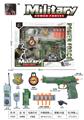 OBL10125744 - Militarytoys&Policeset