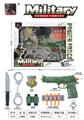 OBL10125746 - Militarytoys&Policeset