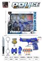 OBL10125747 - Militarytoys&Policeset
