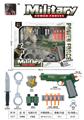 OBL10125758 - Militarytoys&Policeset