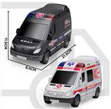 OBL10125778 - Inertia series