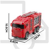 OBL10125784 - Inertia series