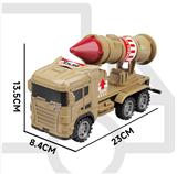 OBL10125787 - Inertia series