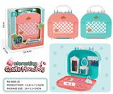 OBL10125790 - Beauty set
