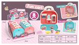 OBL10125801 - Beauty set