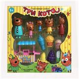 OBL10125814 - 三只小猫小卖部