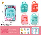OBL10125850 - Beauty set
