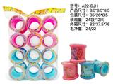 OBL10125989 - Rainbow Circle
