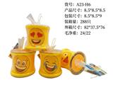 OBL10125991 - Rainbow Circle