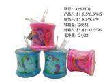 OBL10125992 - Rainbow Circle