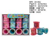 OBL10125996 - Rainbow Circle