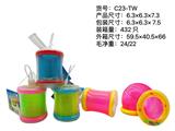 OBL10126002 - Rainbow Circle