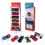 OBL10126022 - Die-cast toys