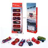 OBL10126023 - Die-cast toys