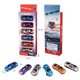 OBL10126024 - Die-cast toys