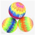 OBL10126065 - 9寸充气荧光彩球